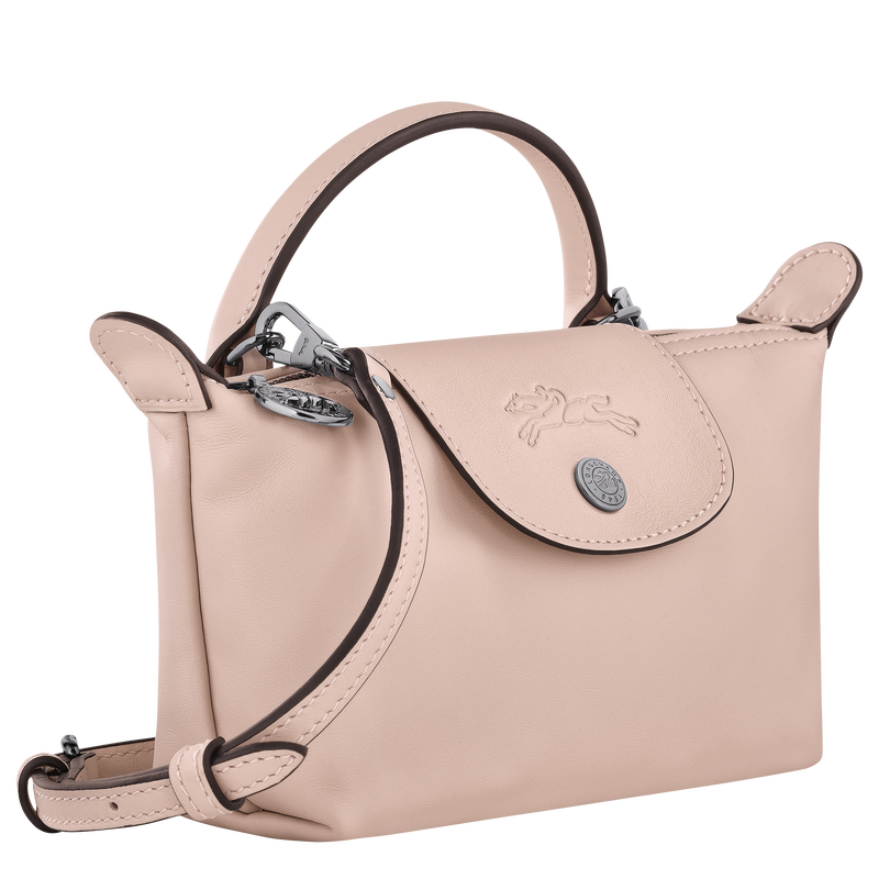 Pochette XS Le Pliage Xtra - Nude