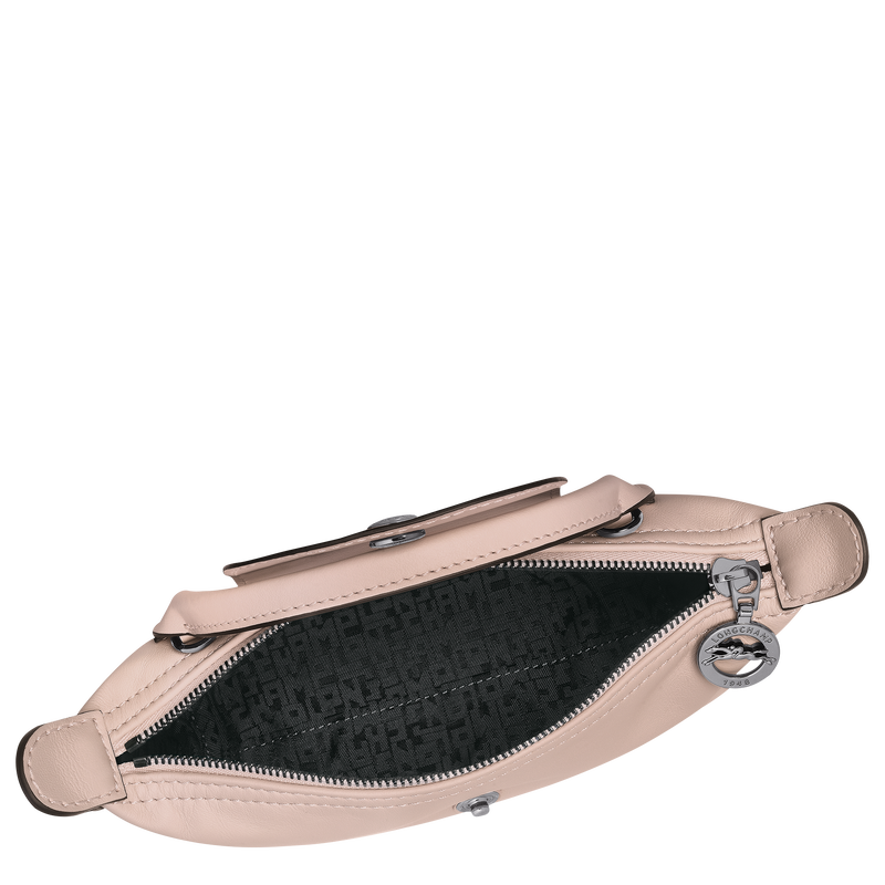 Pochette XS Le Pliage Xtra - Nude