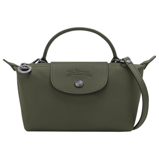 Pochette XS Le Pliage Xtra - Sapin