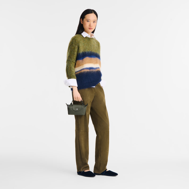 Pochette XS Le Pliage Xtra - Sapin