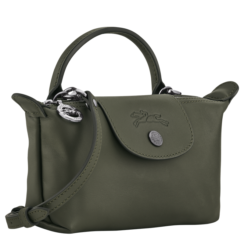 Pochette XS Le Pliage Xtra - Sapin