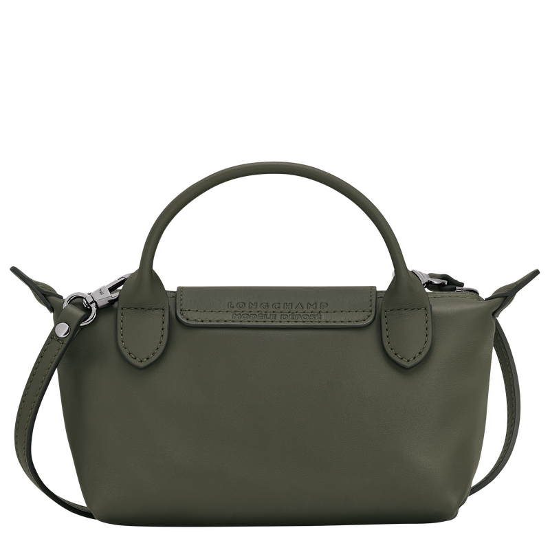 Pochette XS Le Pliage Xtra - Sapin