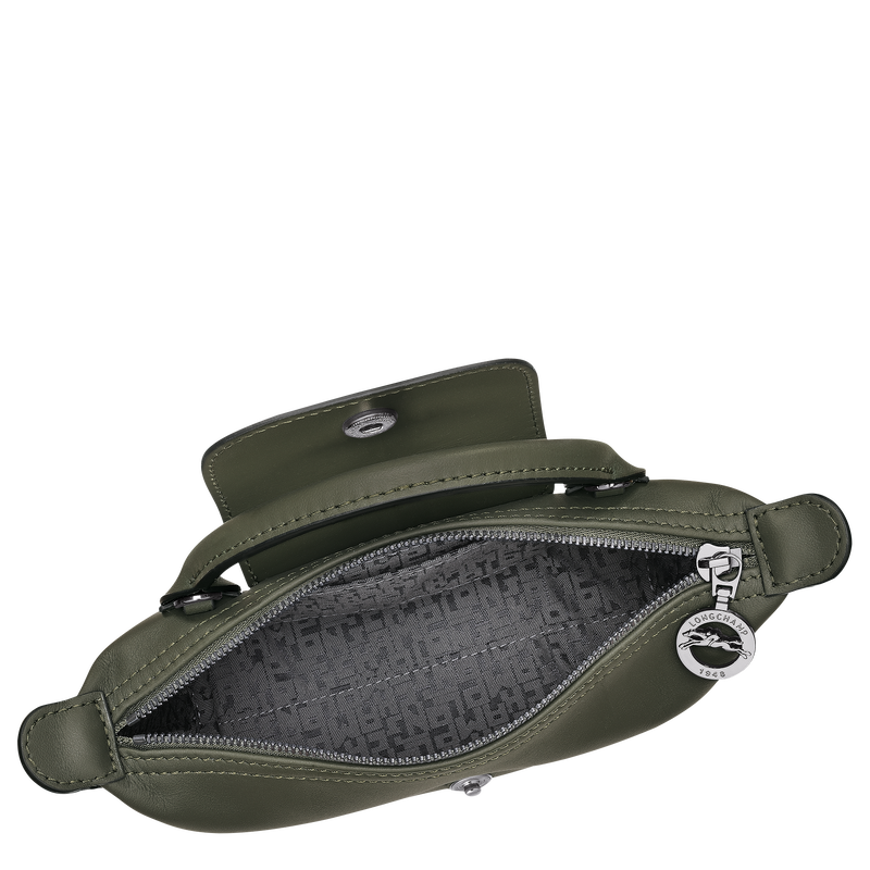 Pochette XS Le Pliage Xtra - Sapin