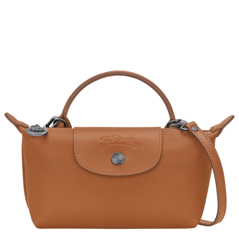 Pochette XS Le Pliage Xtra - Cajou