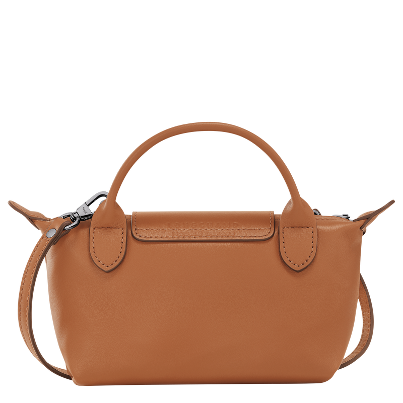 Pochette XS Le Pliage Xtra - Cajou
