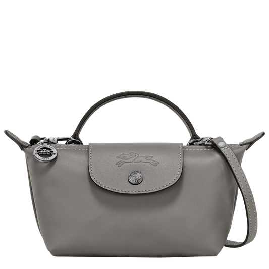 Pochette XS Le Pliage Xtra - Tourterelle