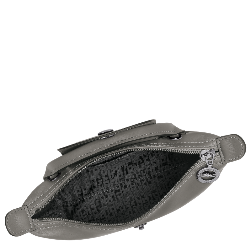 Pochette XS Le Pliage Xtra - Tourterelle