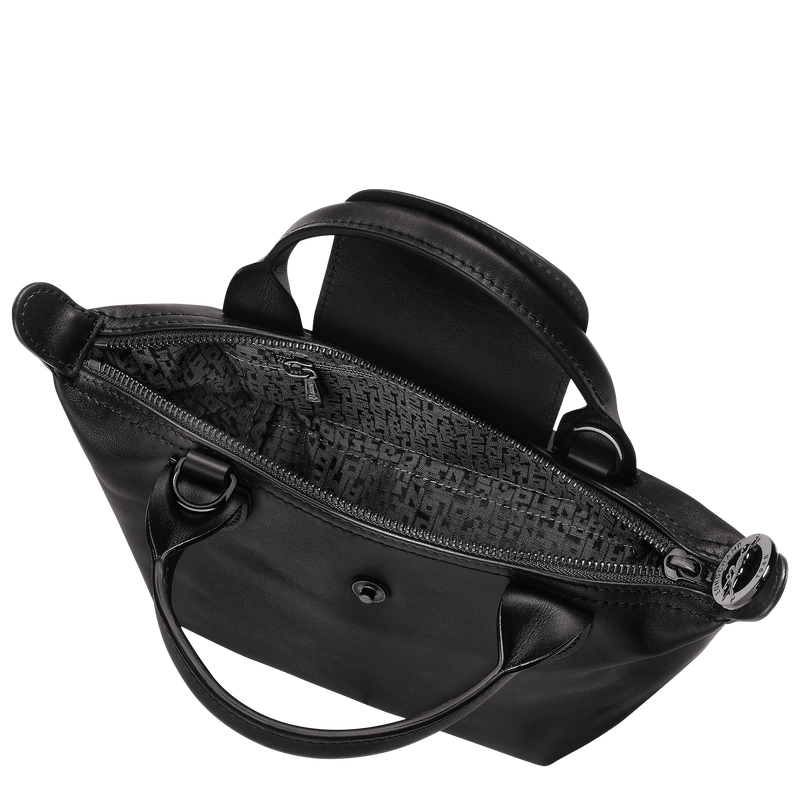 Sac à main XS Le Pliage Xtra - Noir