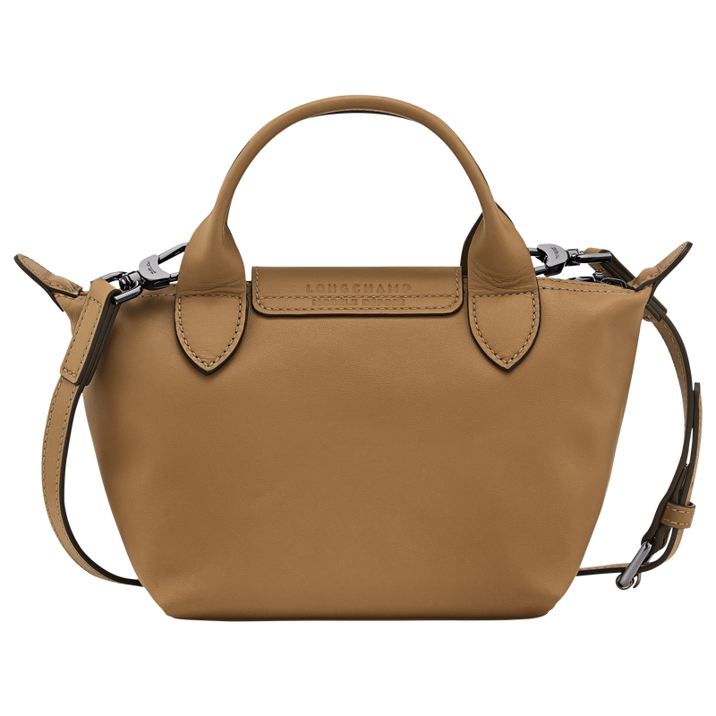 Sac à main XS Le Pliage Xtra - Tabac