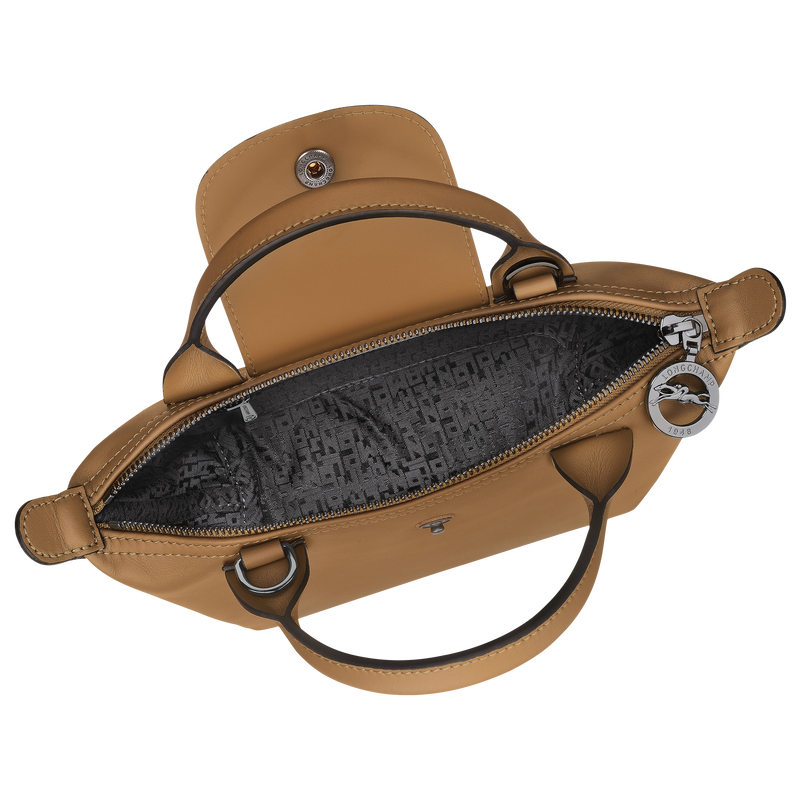 Sac à main XS Le Pliage Xtra - Tabac