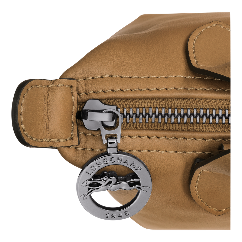 Sac à main XS Le Pliage Xtra - Tabac