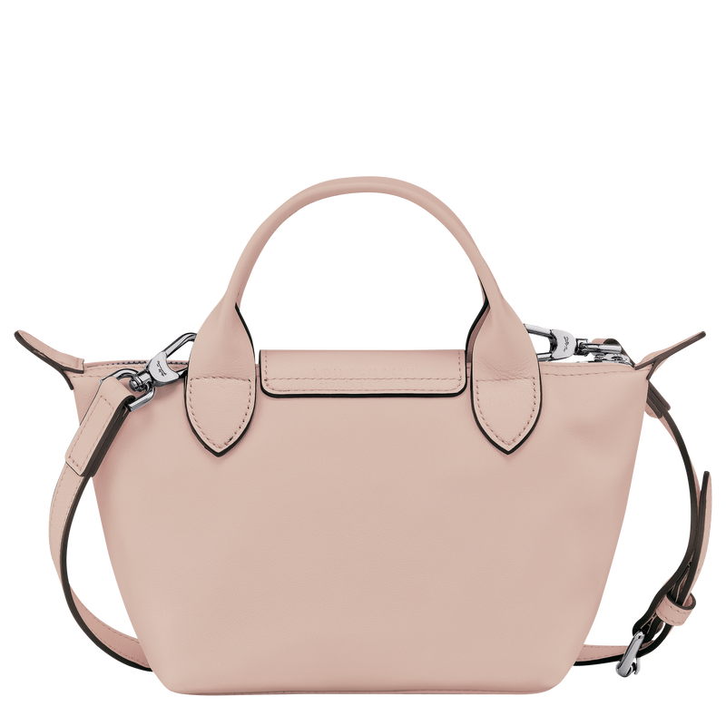Sac à main XS Le Pliage Xtra - Nude