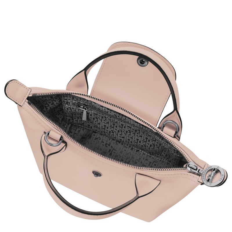 Sac à main XS Le Pliage Xtra - Nude