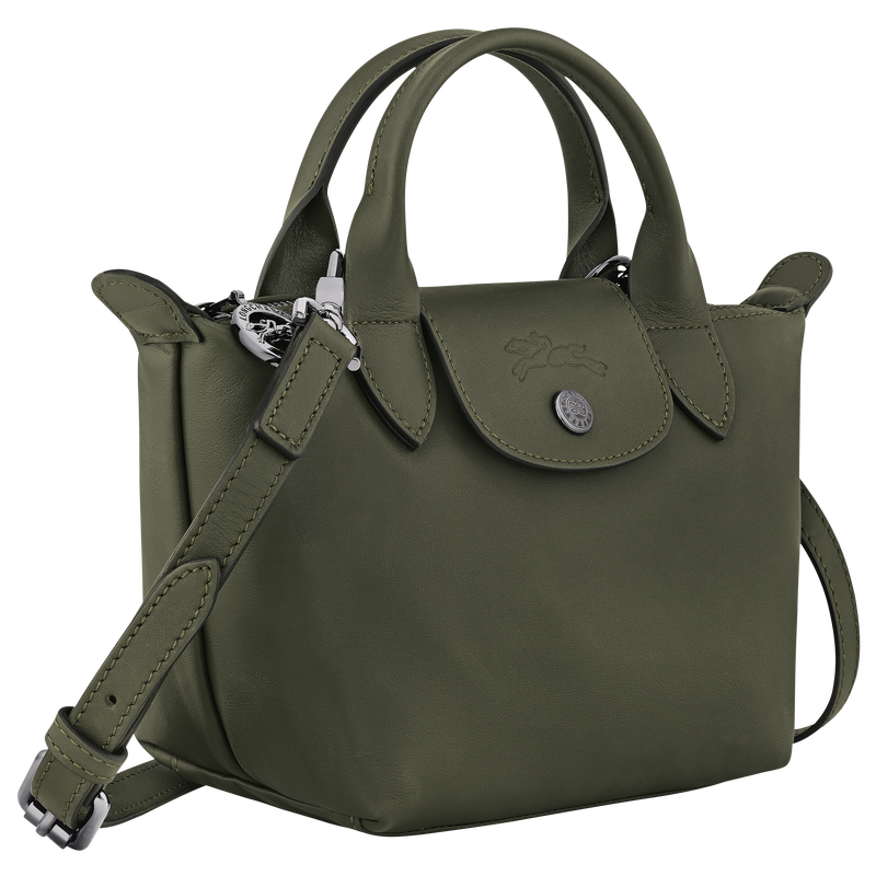 Sac à main XS Le Pliage Xtra - Sapin