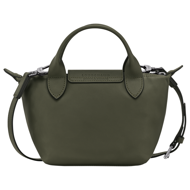 Sac à main XS Le Pliage Xtra - Sapin