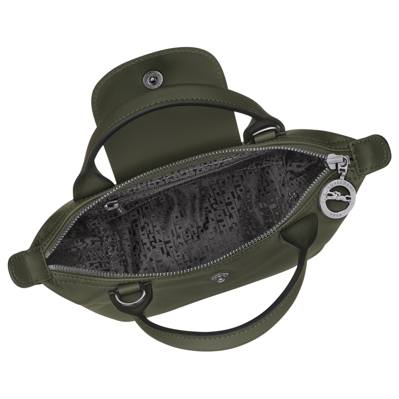 Sac à main XS Le Pliage Xtra - Sapin