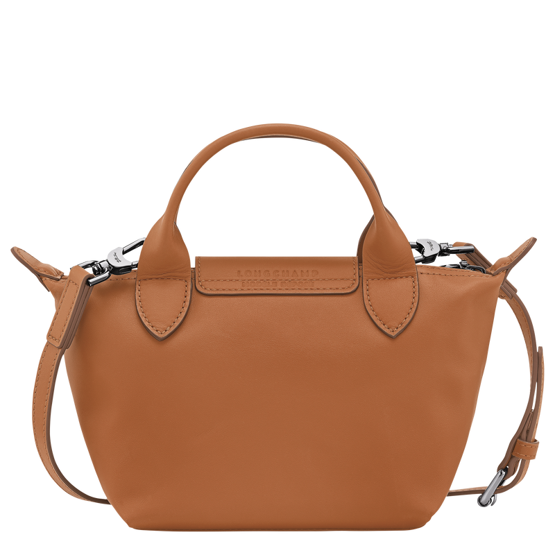 Sac à main XS Le Pliage Xtra - Cajou