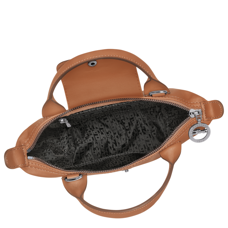 Sac à main XS Le Pliage Xtra - Cajou