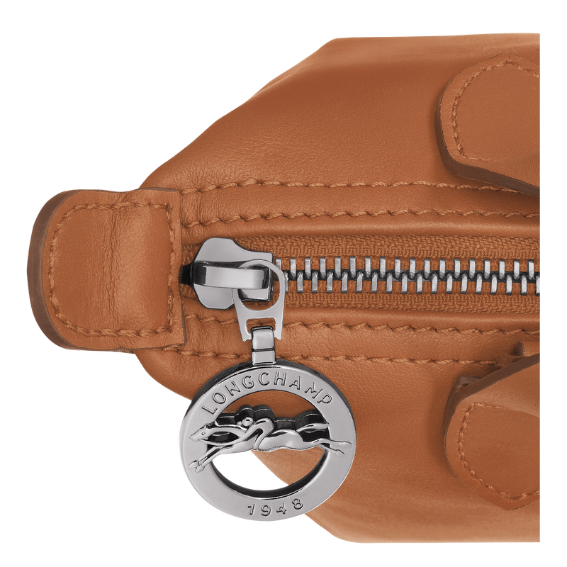 Sac à main XS Le Pliage Xtra - Cajou