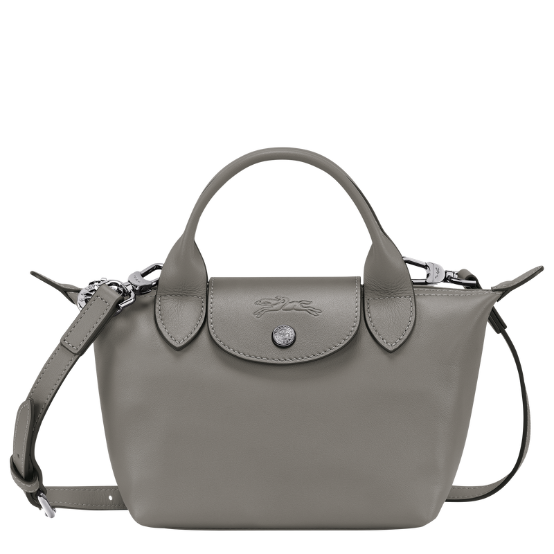 Sac à main XS Le Pliage Xtra - Tourterelle