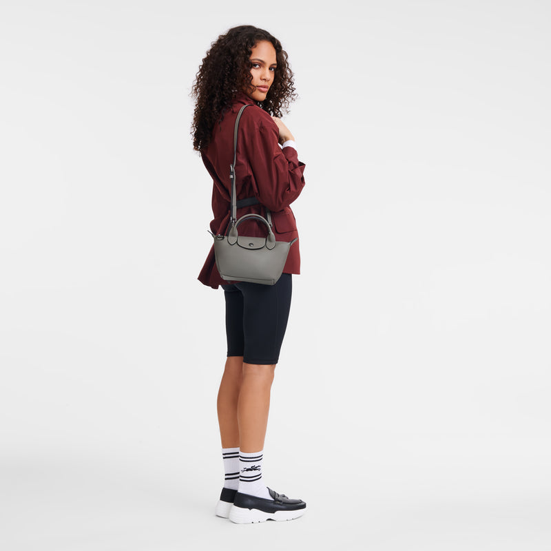 Sac à main XS Le Pliage Xtra - Tourterelle