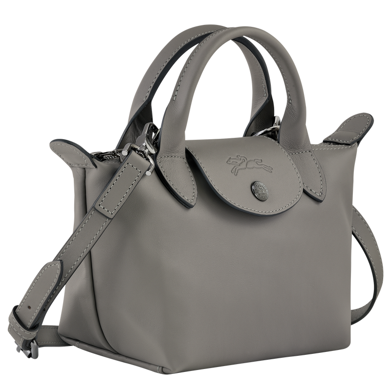 Sac à main XS Le Pliage Xtra - Tourterelle