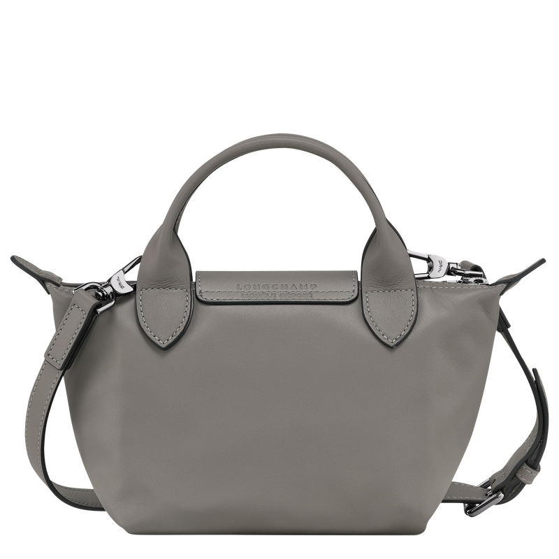 Sac à main XS Le Pliage Xtra - Tourterelle